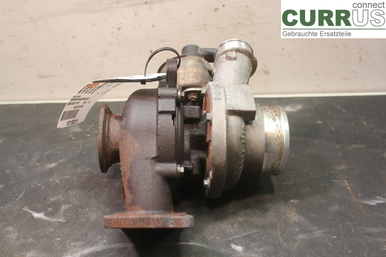 VOLVO V70      08-13 Turbo charger 36012380 D5204T3