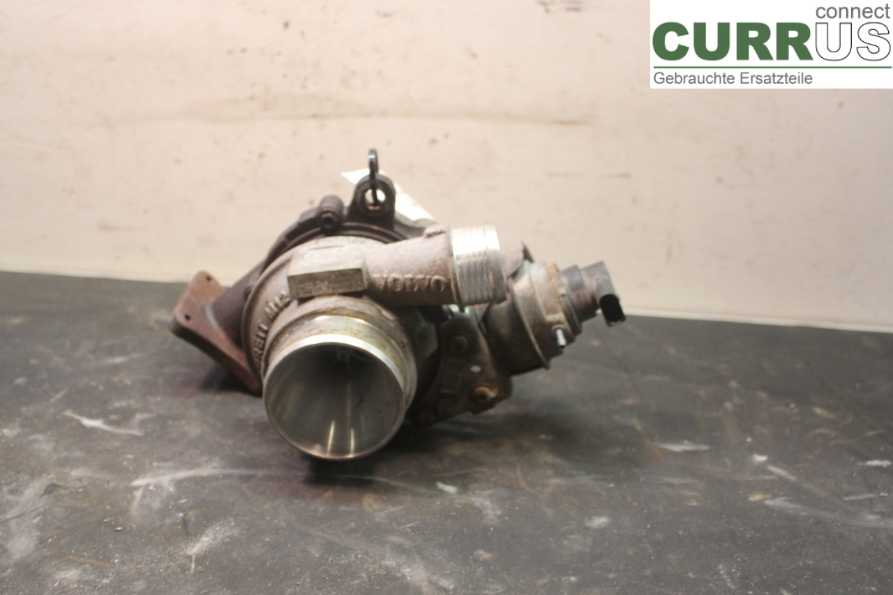 VOLVO V70      08-13 Turbo charger 36012380 D5204T3