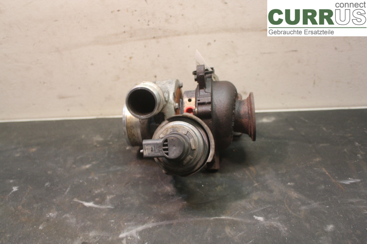 VOLVO V70      08-13 Turbo charger 36012380 D5204T3