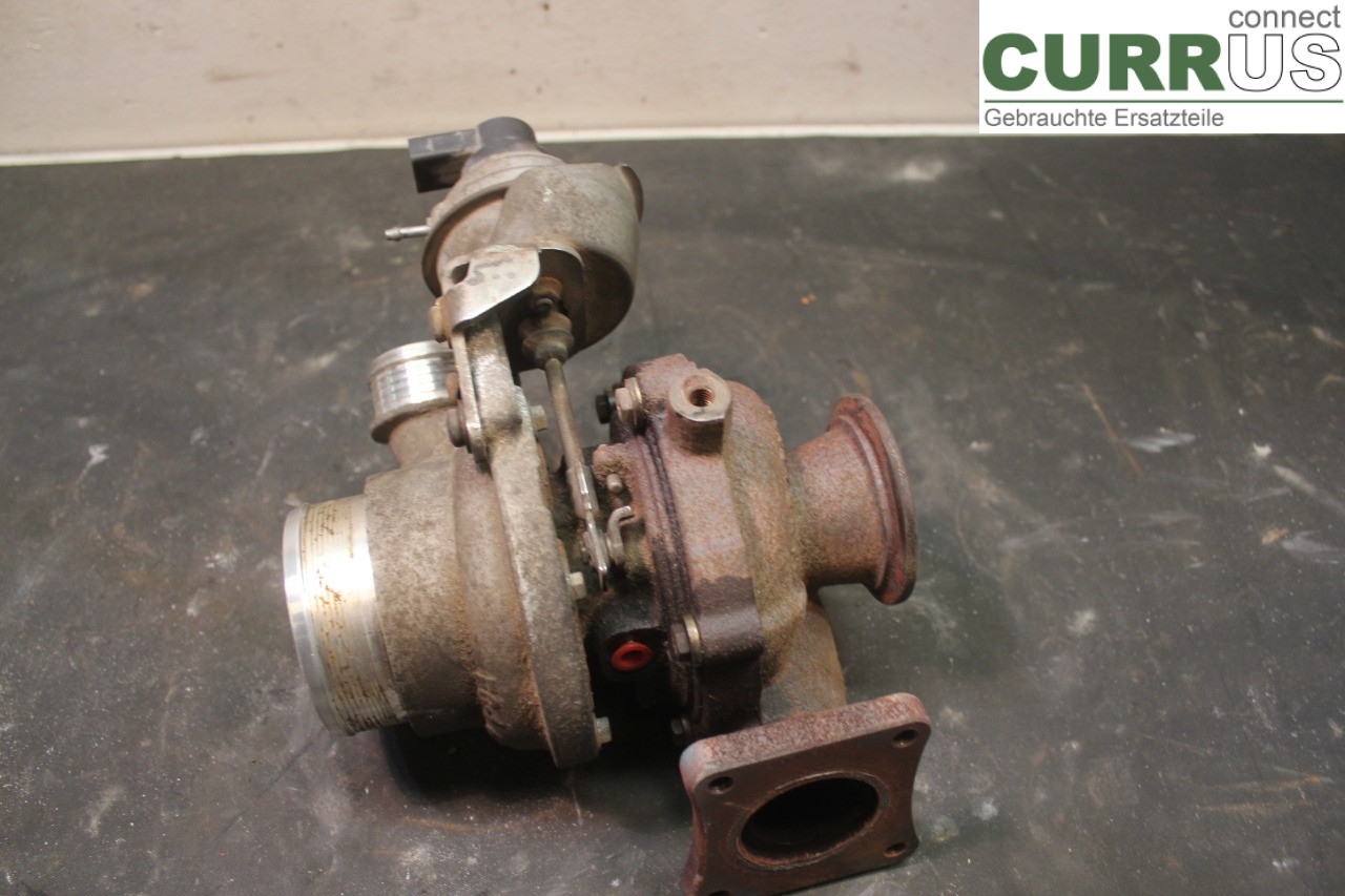 VOLVO V70      08-13 Turbo charger 36012380 D5204T3