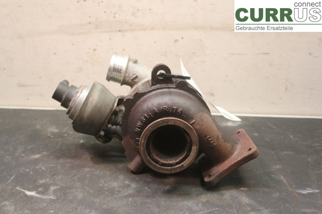 VOLVO V70      08-13 Turbo charger 36012380 D5204T3
