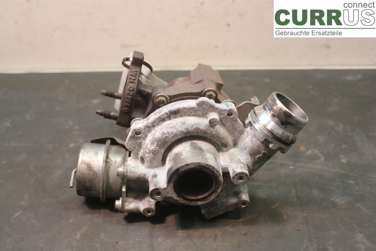 RENAULT KADJAR  15- Turbolader 144114428R K9K-647