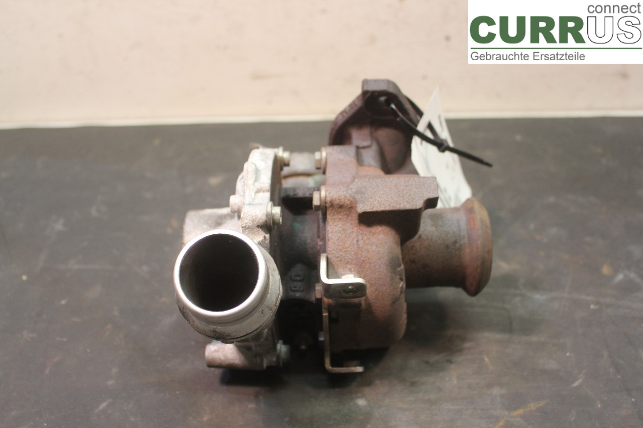 RENAULT KADJAR  15- Turbolader 144114428R K9K-647