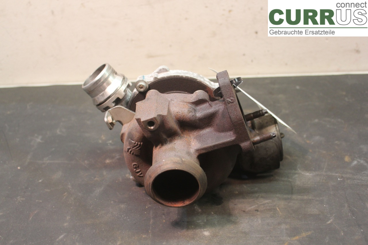 RENAULT KADJAR  15- Turbolader 144114428R K9K-647