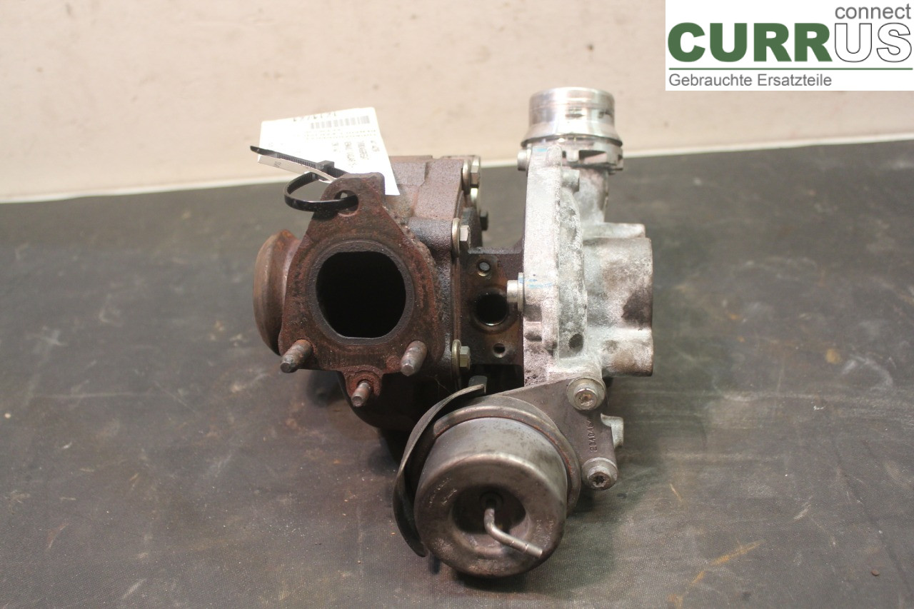RENAULT KADJAR  15- Turbolader 144114428R K9K-647