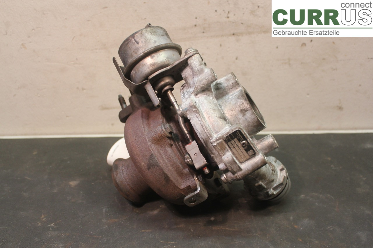 RENAULT KADJAR  15- Turbolader 144114428R K9K-647