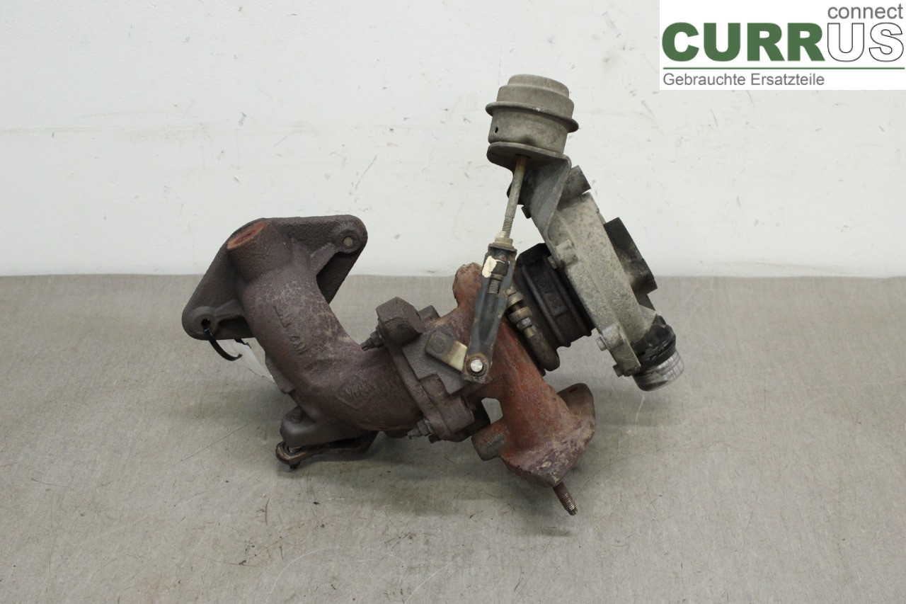 RENAULT MASTER III  15-20 Turbo charger 144110463R M9T-870