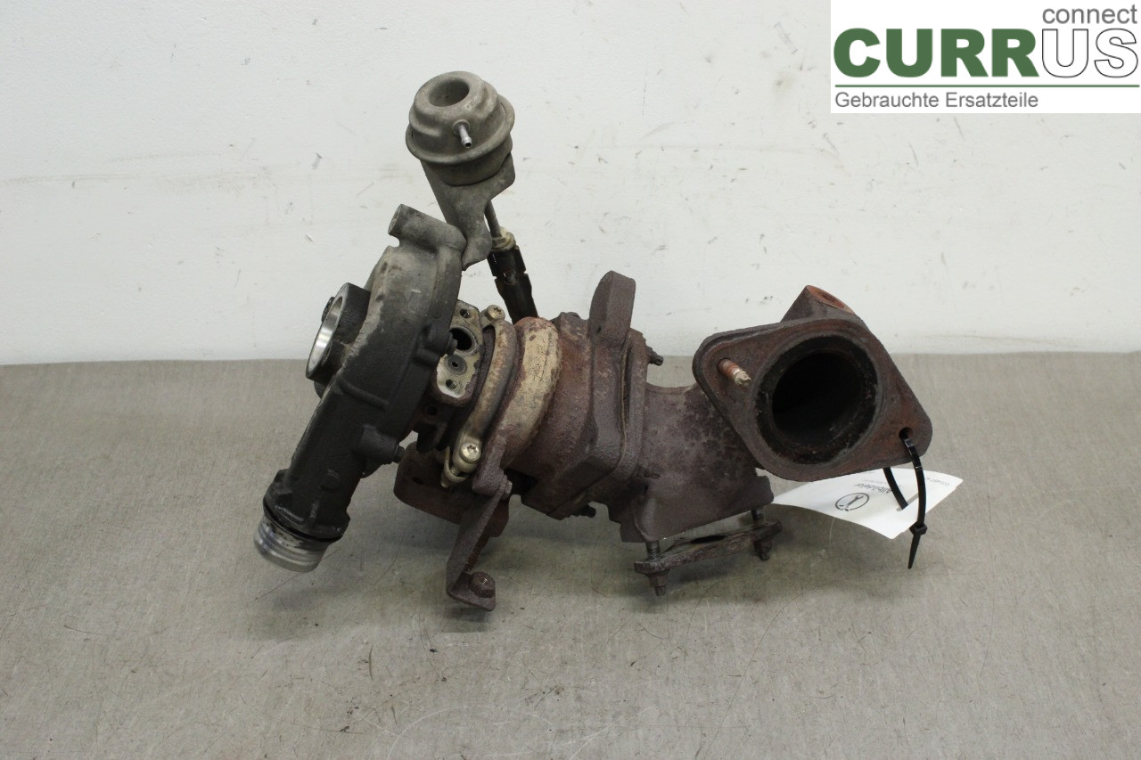 RENAULT MASTER III  15-20 Turbo charger 144110463R M9T-870