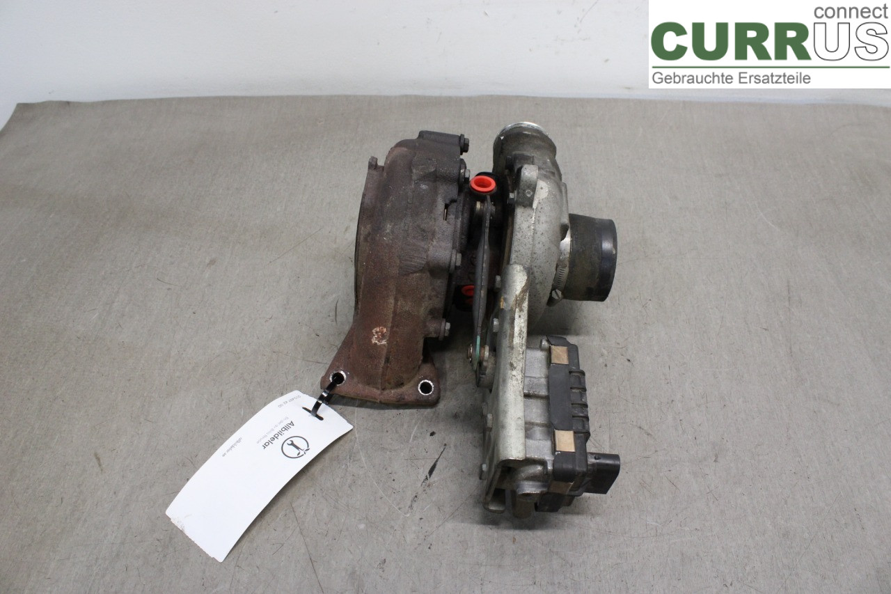 VOLVO V70      05-08 Turbo charger 36001171 D5244T4