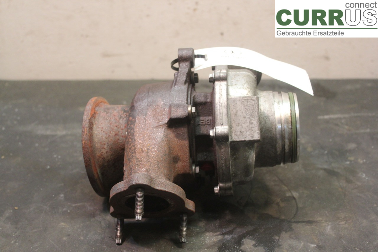 VOLVO V40  12-19 Turbo charger 36010070 D4204T9