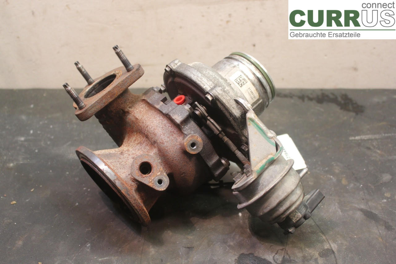 VOLVO V40  12-19 Turbo charger 36010070 D4204T9