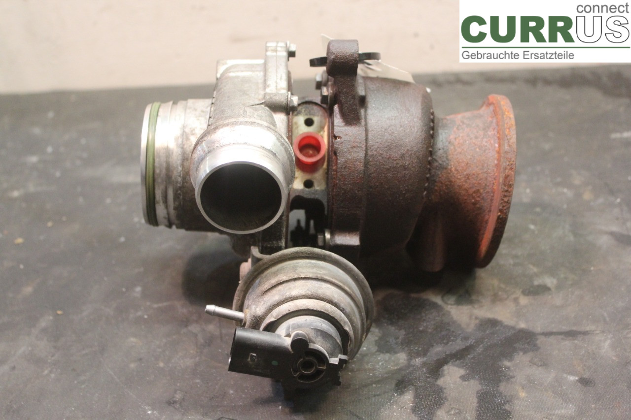 VOLVO V40  12-19 Turbo charger 36010070 D4204T9