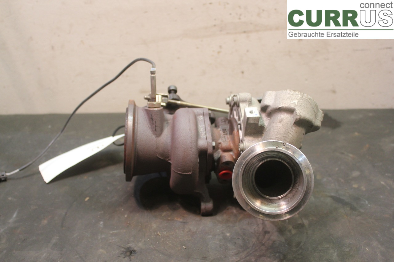 VOLVO XC60  14-17 Turbo charger 36050833 D4204T14