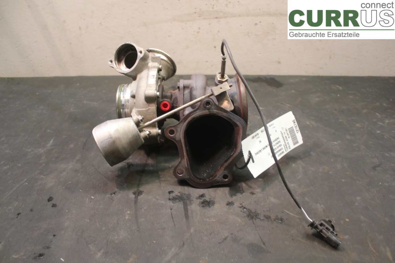 VOLVO XC60  14-17 Turbo charger 36050833 D4204T14