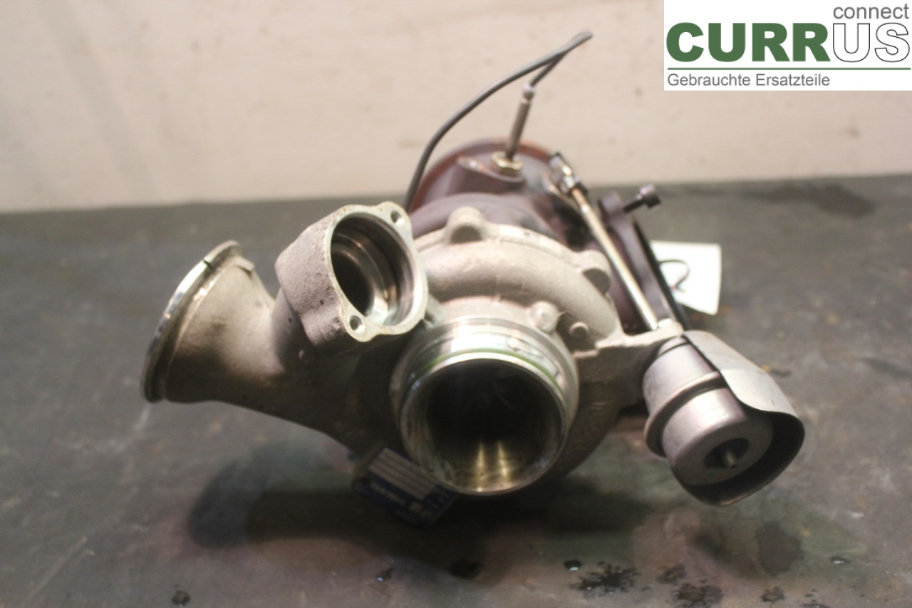 VOLVO XC60  14-17 Turbo charger 36050833 D4204T14