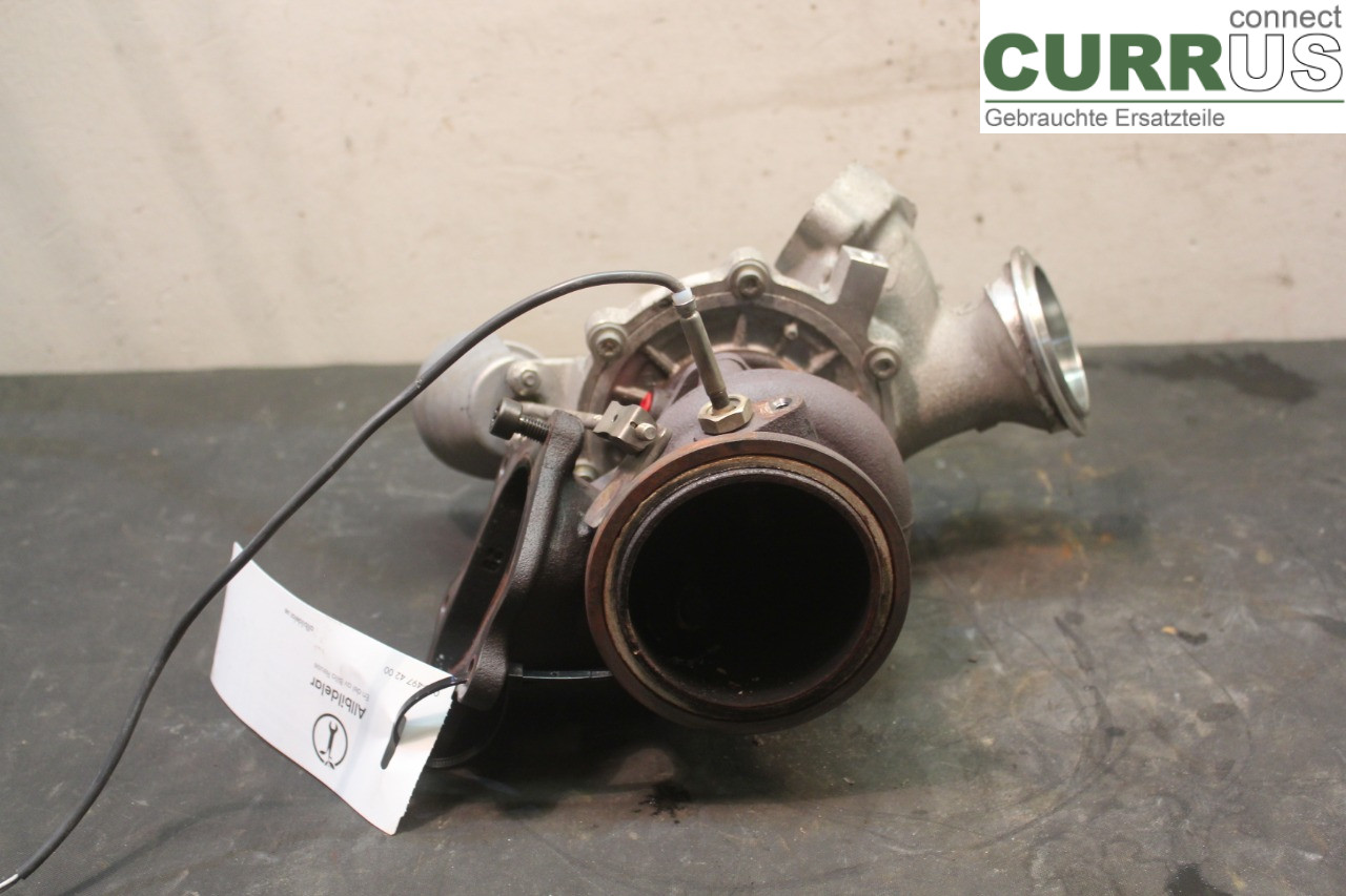 VOLVO XC60  14-17 Turbo charger 36050833 D4204T14