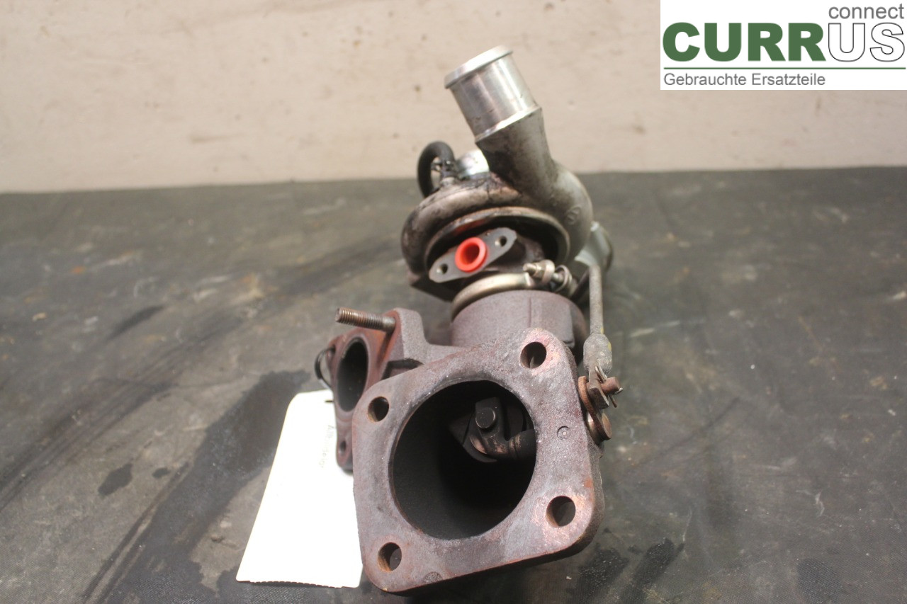 FORD TRANSIT    06-13 Turbo charger 2004528 SRFA
