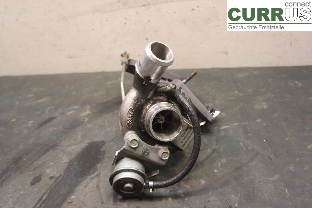 FORD TRANSIT    06-13 Turbo charger 2004528 SRFA
