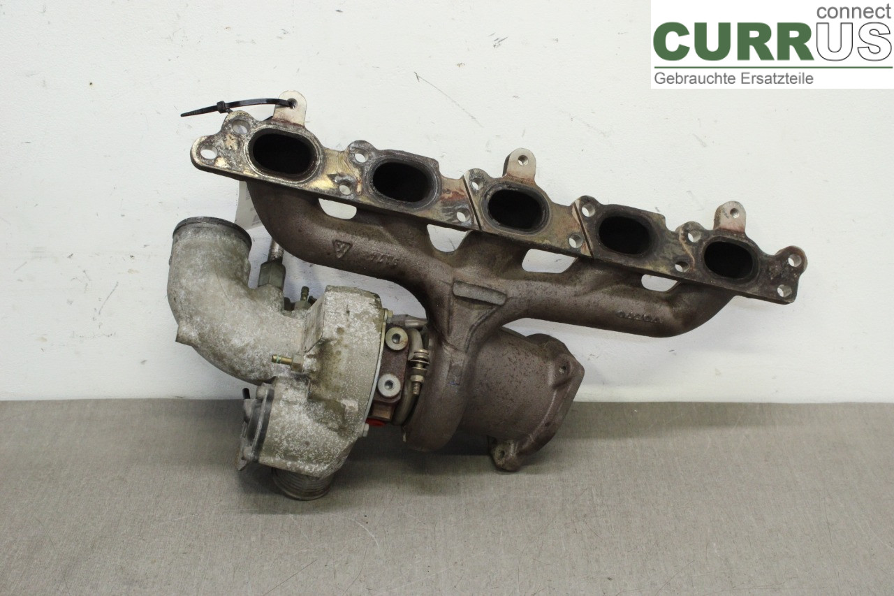 VOLVO V70      08-13 Turbo charger 36050575 B5254T11