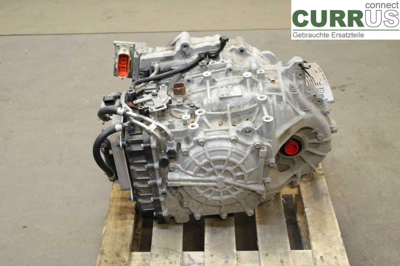 KIA OPTIMA  16-20 Gearbox (Automatic) 450003D610 G4NG