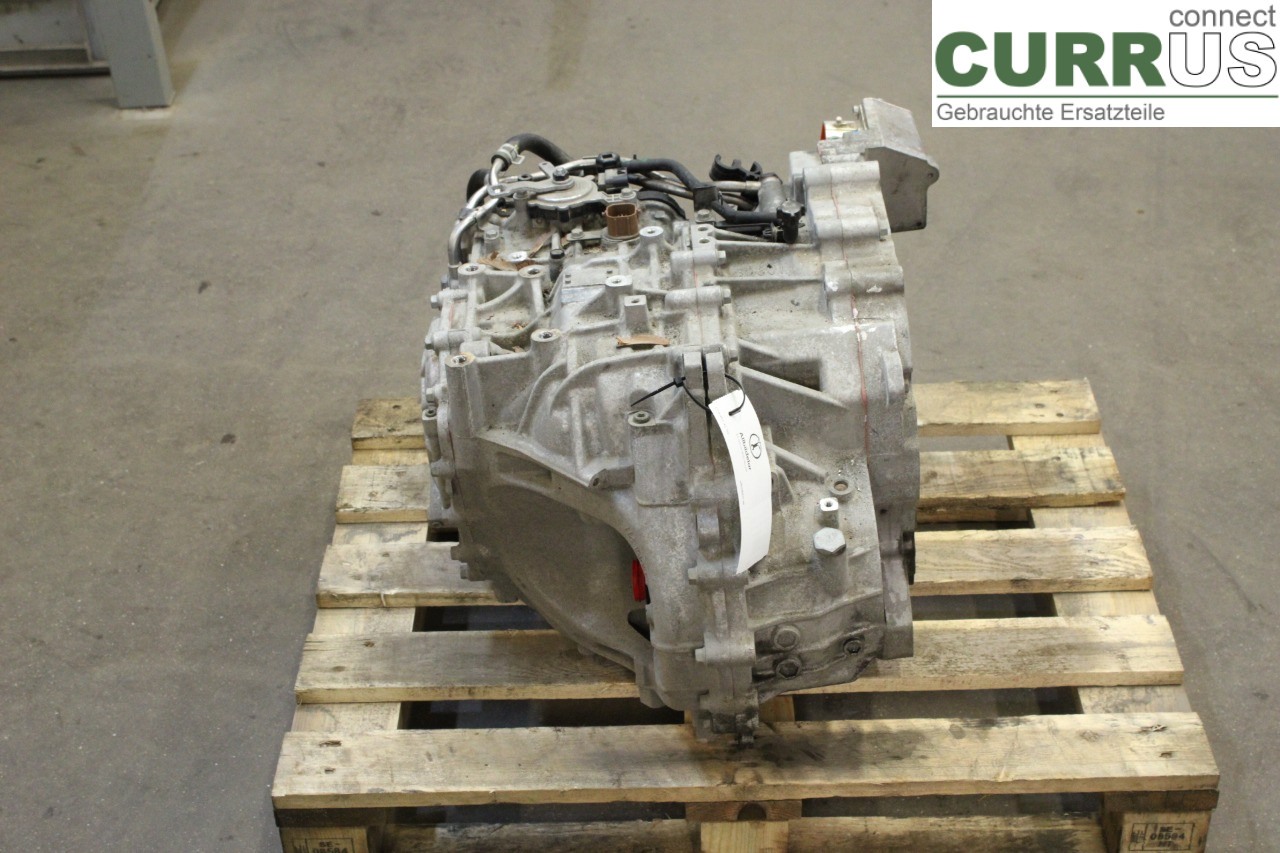 KIA OPTIMA  16-20 Gearbox (Automatic) 450003D610 G4NG