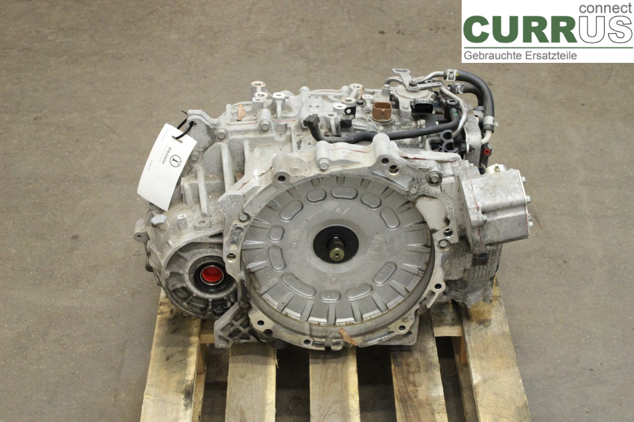 KIA OPTIMA  16-20 Gearbox (Automatic) 450003D610 G4NG