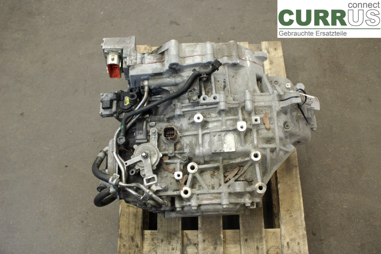 KIA OPTIMA  16-20 Gearbox (Automatic) 450003D610 G4NG
