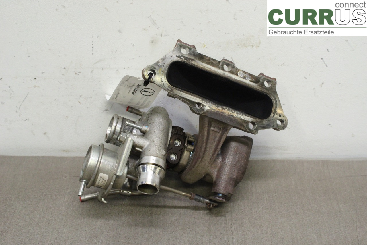 RENAULT CAPTUR 13-19 Turbosprężarka 144102069R 