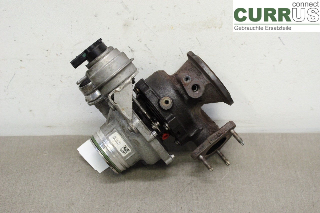 VOLVO XC40/RECHARGE 18- Turbo charger 36011553 D4204T16