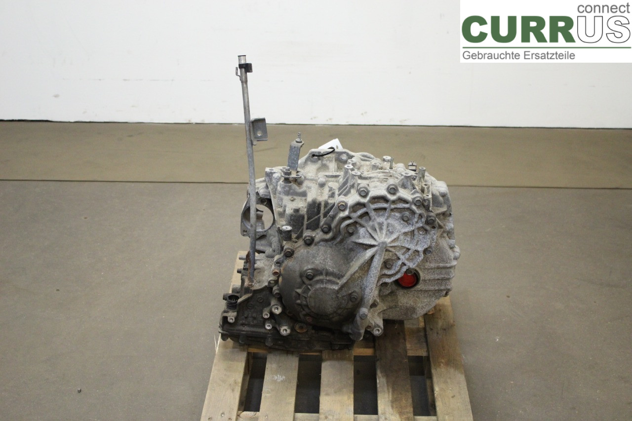 NISSAN MURANO    09-15 Gearbox (Automatic) 310201XE1A VQ35DE