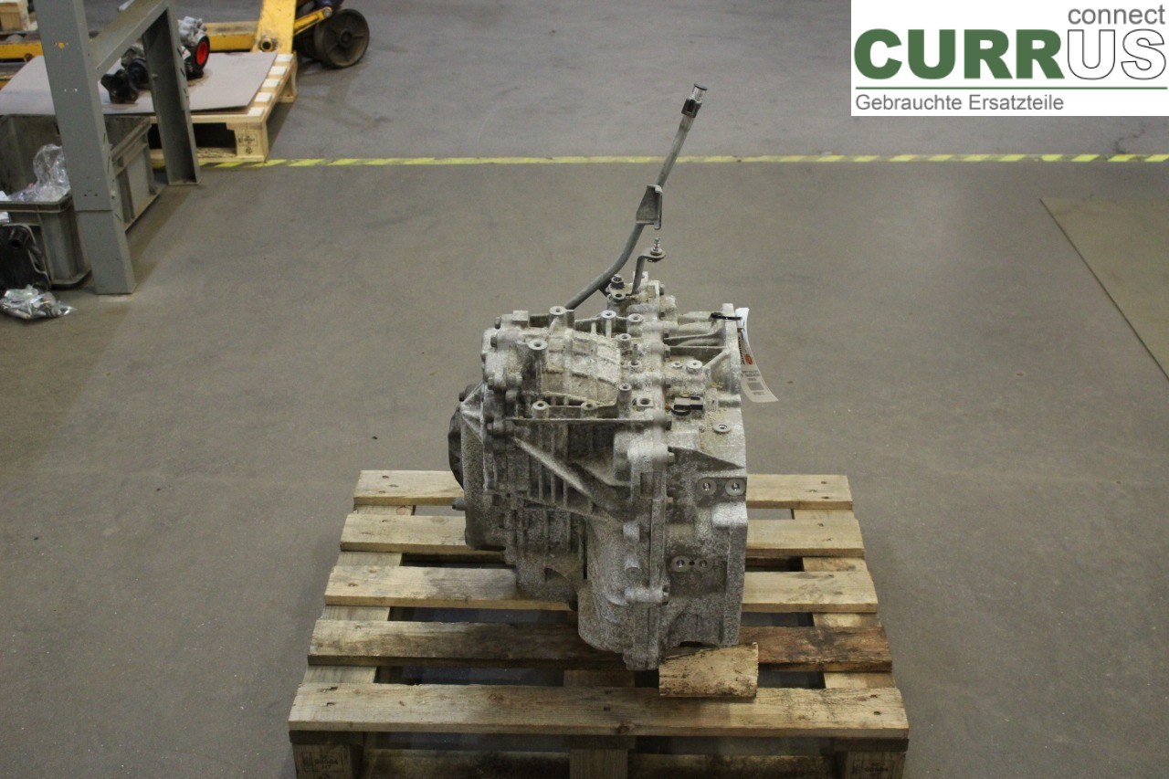 NISSAN MURANO    09-15 Gearbox (Automatic) 310201XE1A VQ35DE