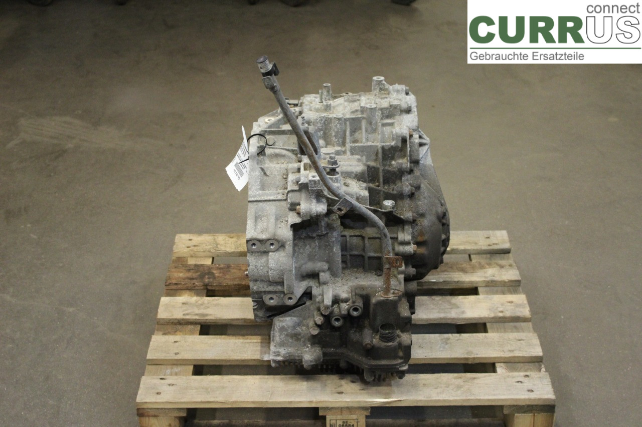 NISSAN MURANO    09-15 Gearbox (Automatic) 310201XE1A VQ35DE