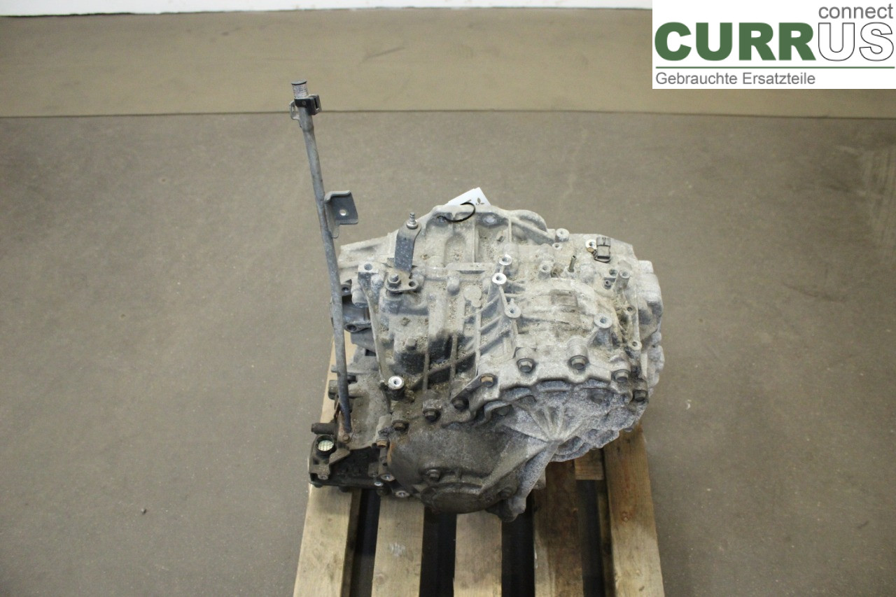 NISSAN MURANO    09-15 Gearbox (Automatic) 310201XE1A VQ35DE