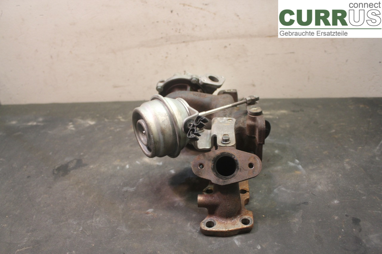 VOLVO XC60  14-17 Turbo charger 36050242 D5244T21