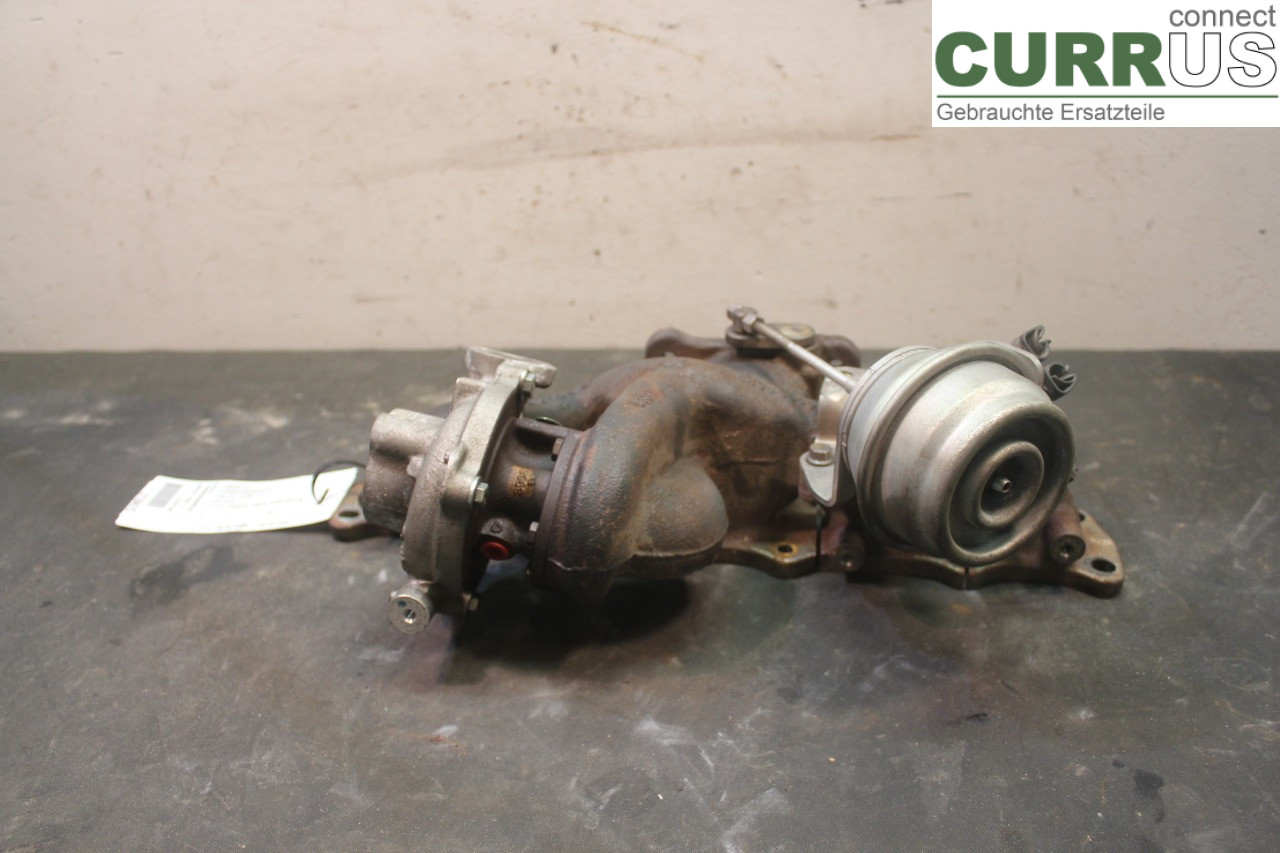 VOLVO XC60  14-17 Turbo charger 36050242 D5244T21