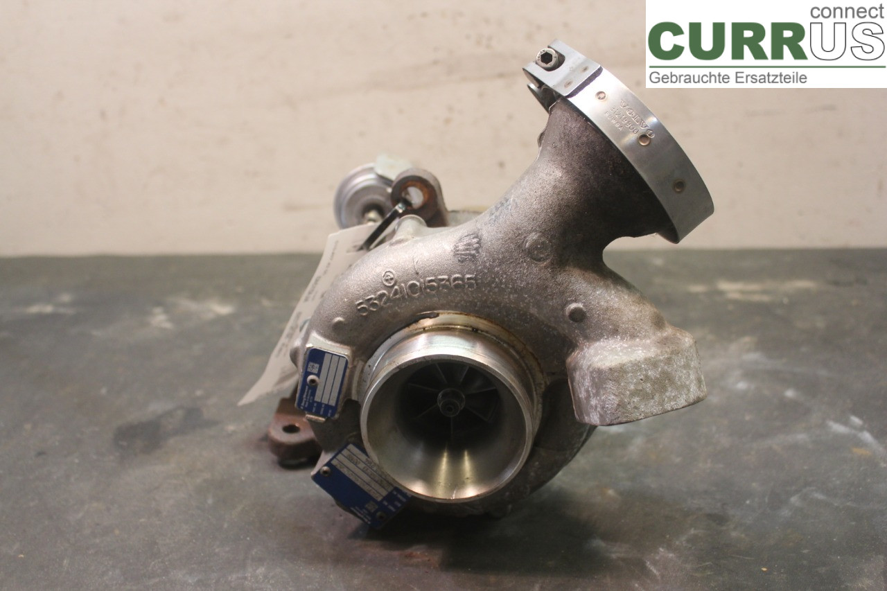 VOLVO XC60  14-17 Turbo charger 36050237 D5244T21