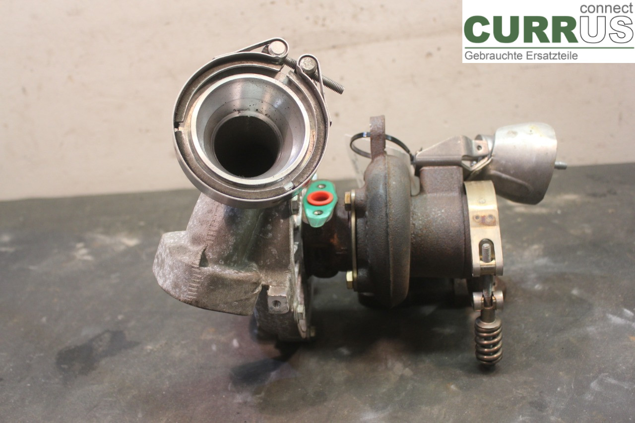 VOLVO XC60  14-17 Turbo charger 36050237 D5244T21
