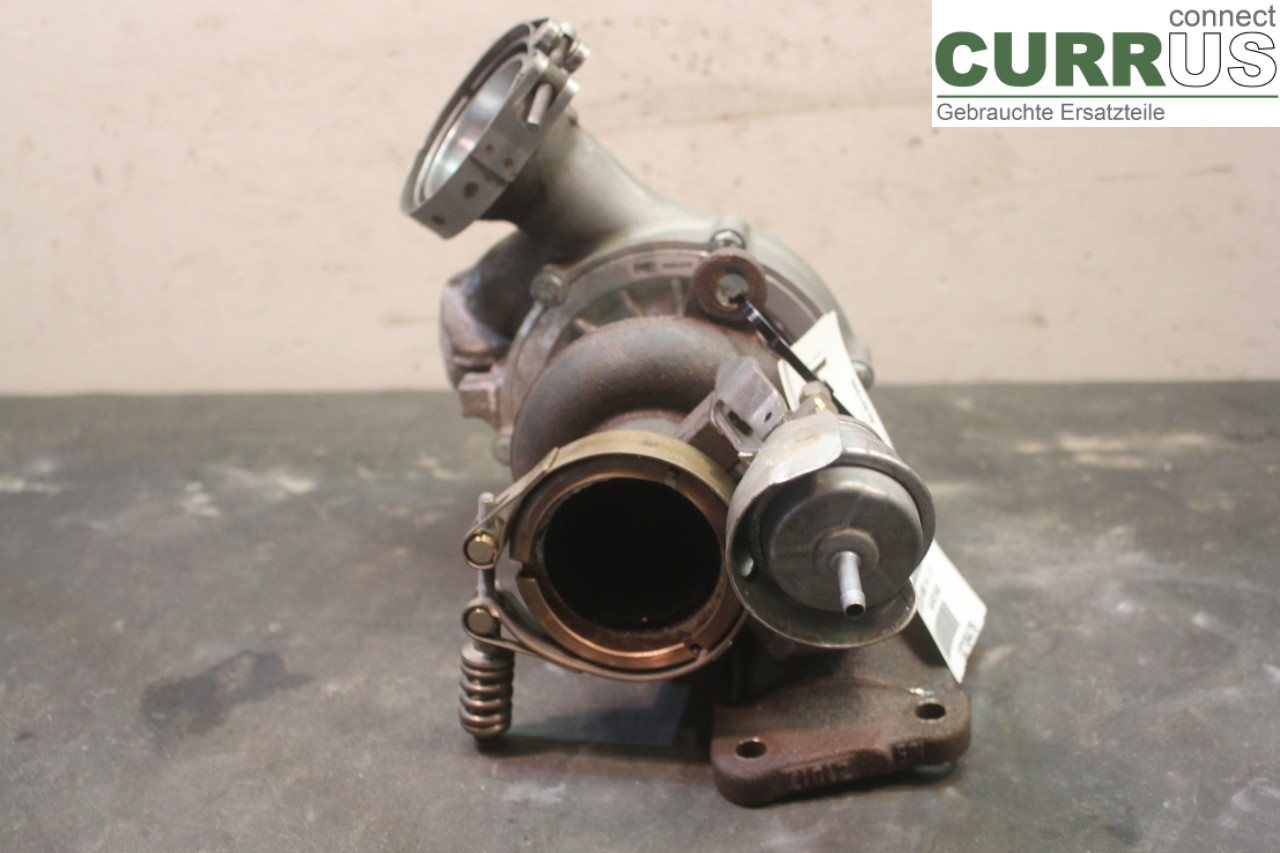 VOLVO XC60  14-17 Turbo charger 36050237 D5244T21