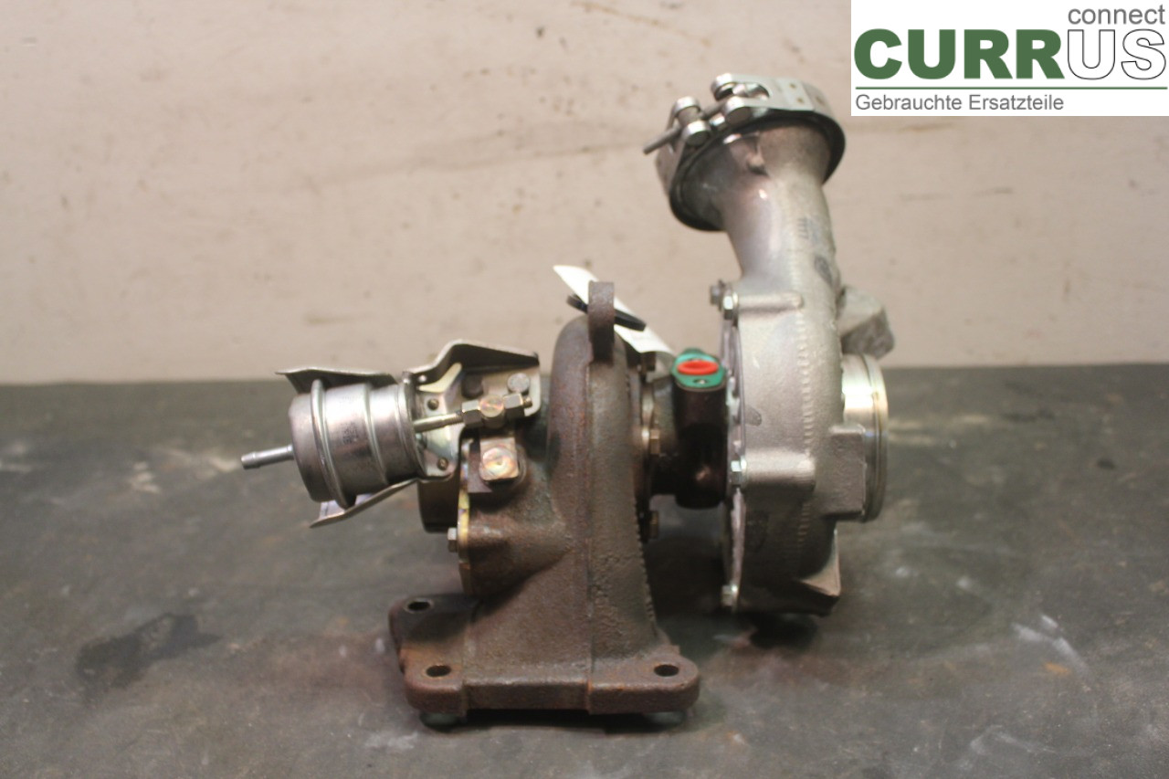 VOLVO XC60  14-17 Turbo charger 36050237 D5244T21