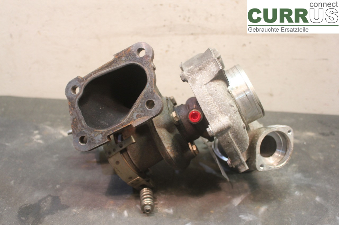 VOLVO XC60  14-17 Turbo charger 36050237 D5244T21