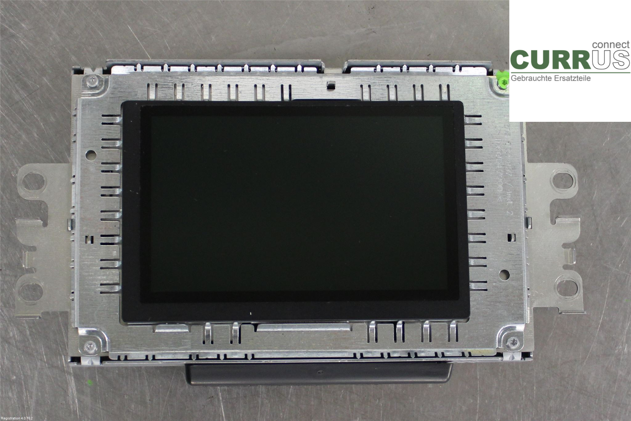 VOLVO V70      08-13 Radio CD / Multimedia panel 36001984 T4F 1.6