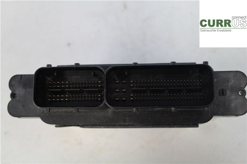VW GOLF / E-GOLF VII 13-20 Motorens styreenhed (ECU) 04E906016H 1,2 TSI