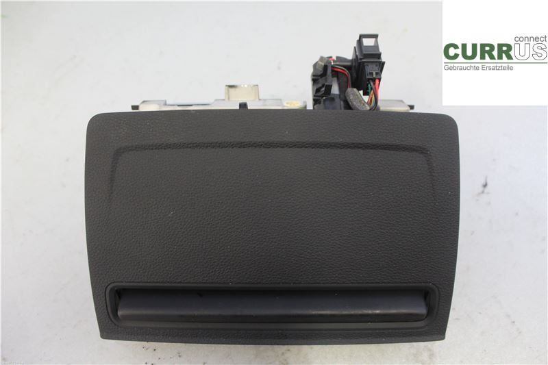AUDI A3/S3 8V  13-20 Kontrolskærm 8V0857273H 1,6 TDI