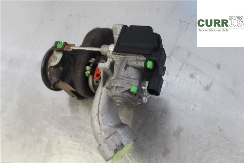 VW GOLF / E-GOLF VII 13-20 Turbolader 04E145713P 1,4 TGI GAS