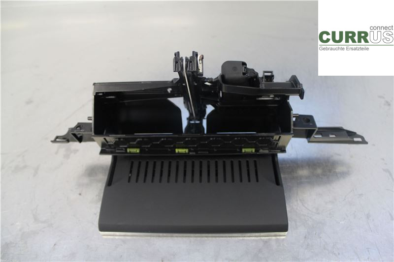 AUDI A6 ALLROAD 4G  12-18 Control display 4G0919607E 3.0 TDI
