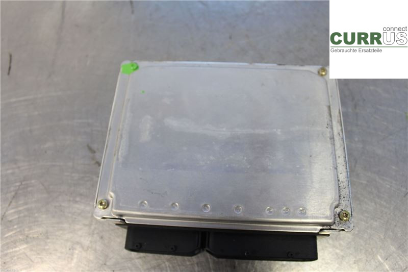 AUDI A6/S6     97-05 Motorens styreenhed (ECU) 3B0997551FX 2,8i V6