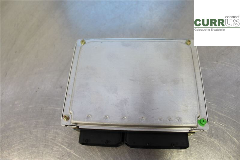 VW PASSAT 97-00 Engine Control Unit (ECU) 4B0997019BX 1,8T 20V APU