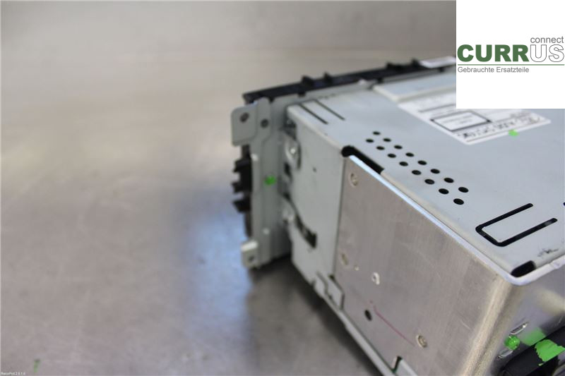 FORD MONDEO     07-15 Radio CD / Multimedia panel  2.0 Flexifuel