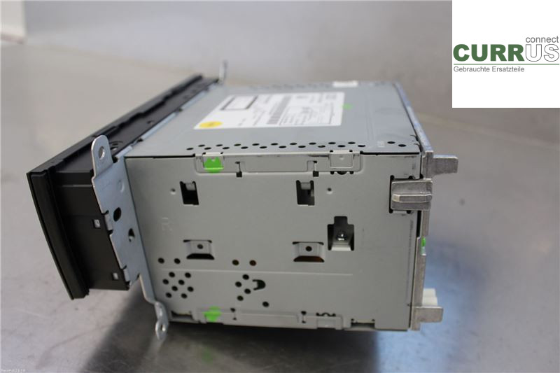AUDI ALLROAD    09-16 Radio CD / Multimedia panel 8R1035186NX 2,0 TDI