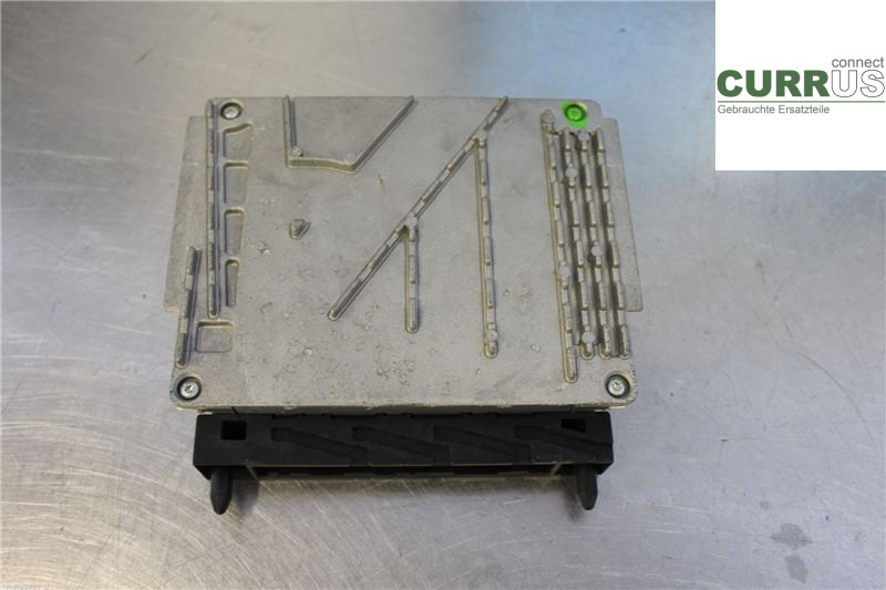 VOLVO XC70   05-07 Motorens styreenhed (ECU) 8602779 2,5T 20V